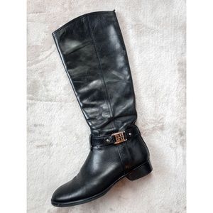 Tory Burch Riding Boots